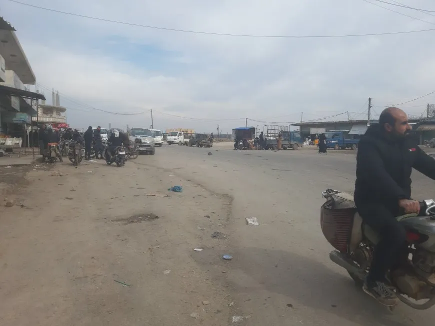 Şêniyên Cizîrê û Kobanê parastina herêmê didomînin