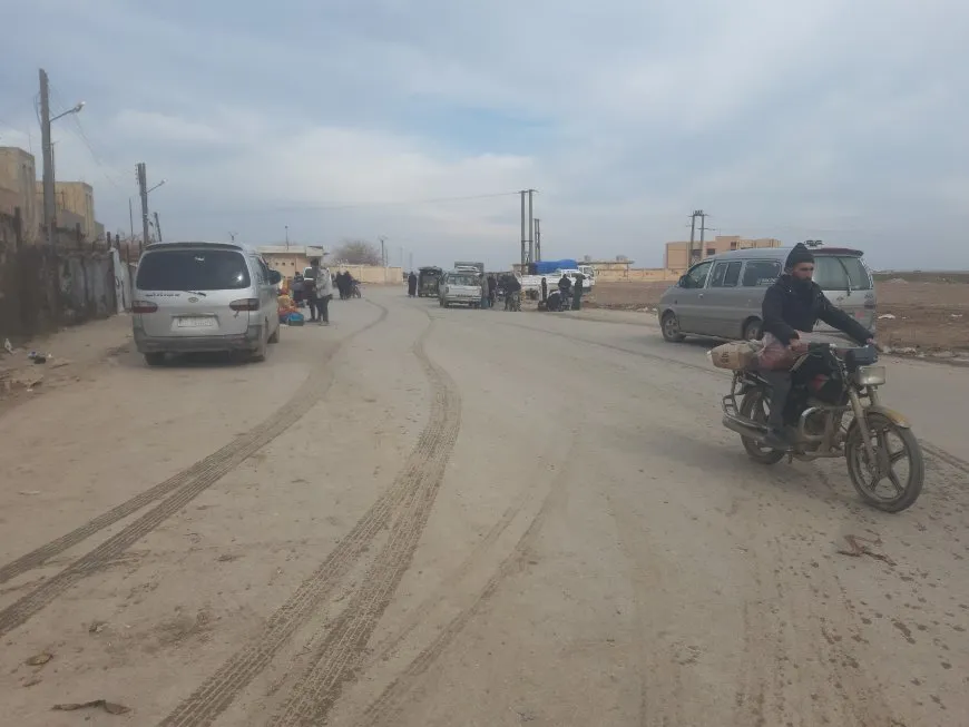 Şêniyên Cizîrê û Kobanê parastina herêmê didomînin