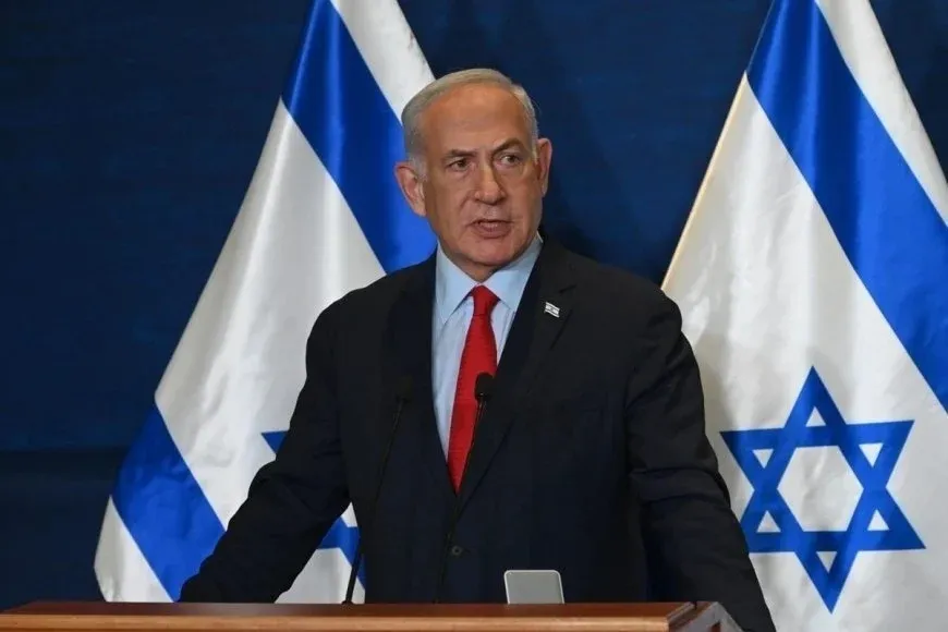 Netanyahu: Bêçekkirina Hemasê armanca me ya ewil e