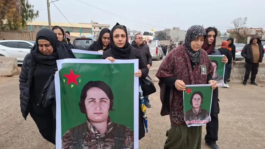 Merasîma girseyî ya 11 cangoriyan dest pê kir