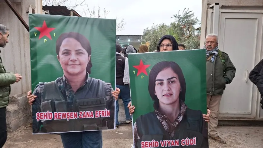 Merasîma girseyî ya 11 cangoriyan dest pê kir