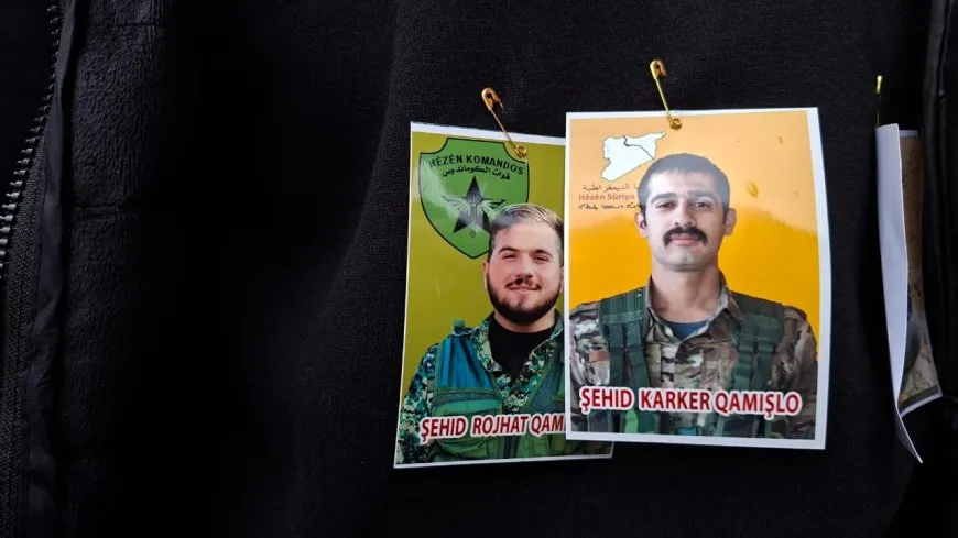 Merasîma girseyî ya 11 cangoriyan dest pê kir
