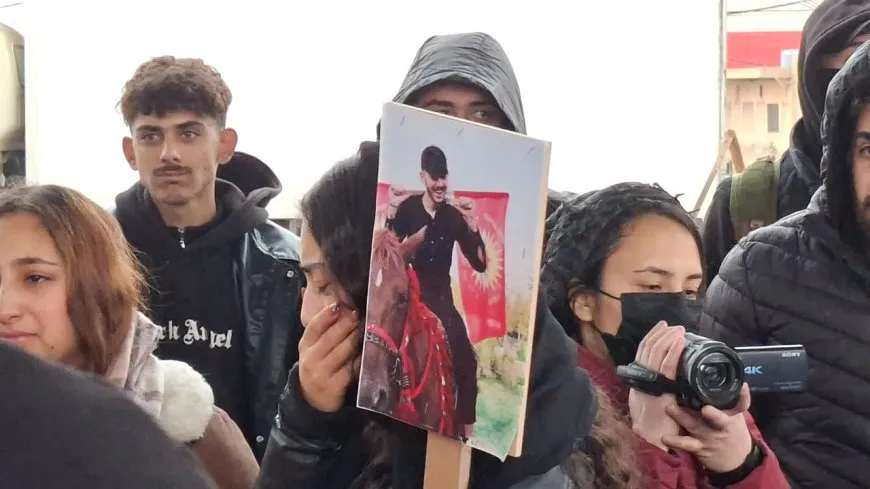 Merasîma girseyî ya 11 cangoriyan dest pê kir