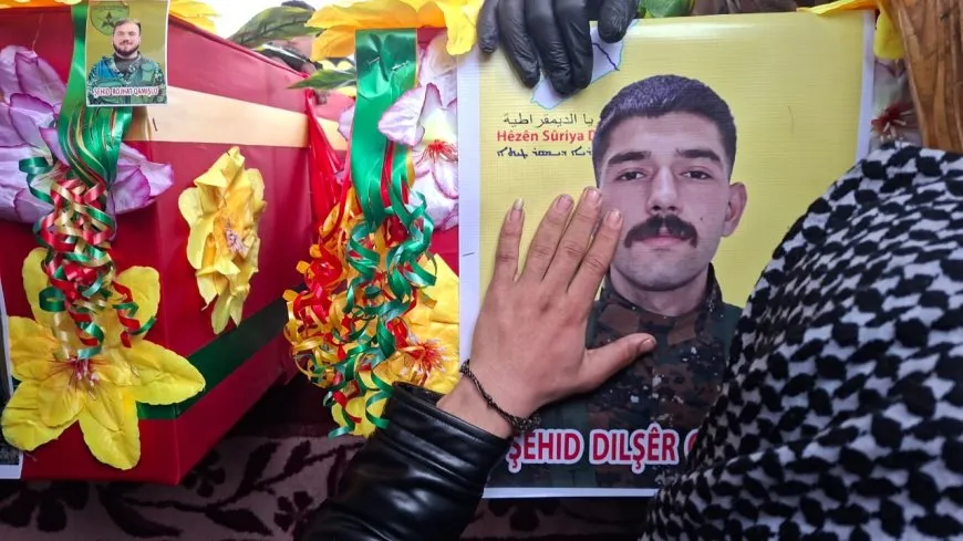 Merasîma girseyî ya 11 cangoriyan dest pê kir