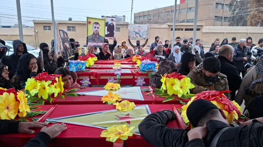 Merasîma girseyî ya 11 cangoriyan dest pê kir