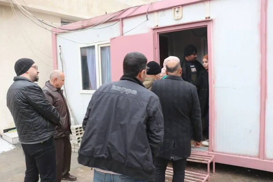 Zanîngeha Kobanê: Em bi xwîna xwe seferber bûn