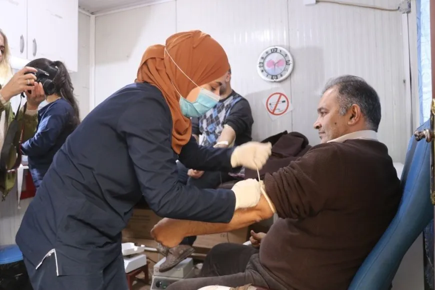 Zanîngeha Kobanê: Em bi xwîna xwe seferber bûn