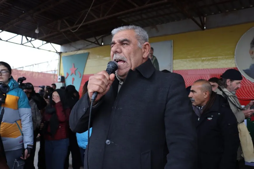 11 Cangoriyên azadiyê bi girseyî hatin oxirkirin