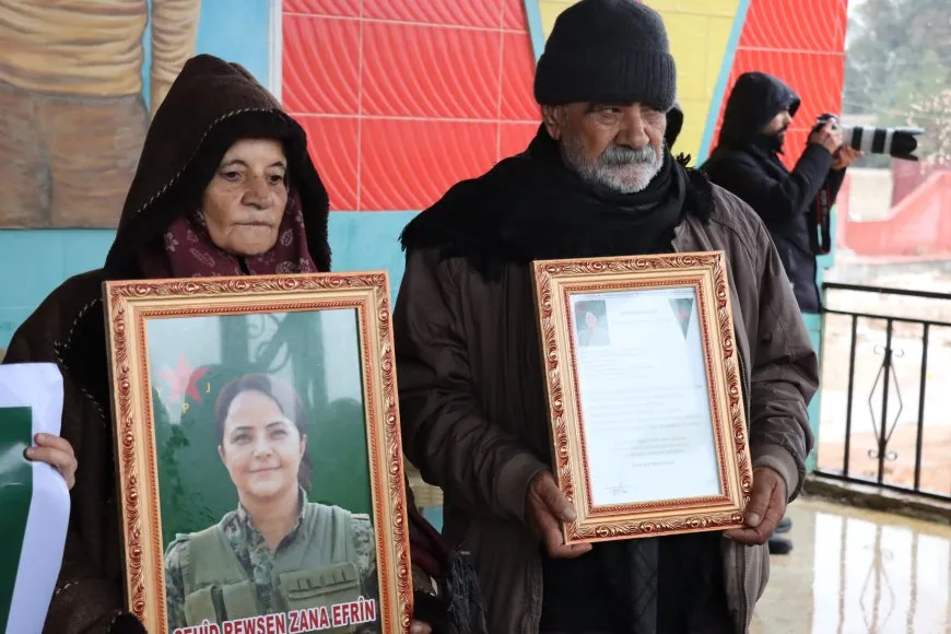 11 Cangoriyên azadiyê bi girseyî hatin oxirkirin