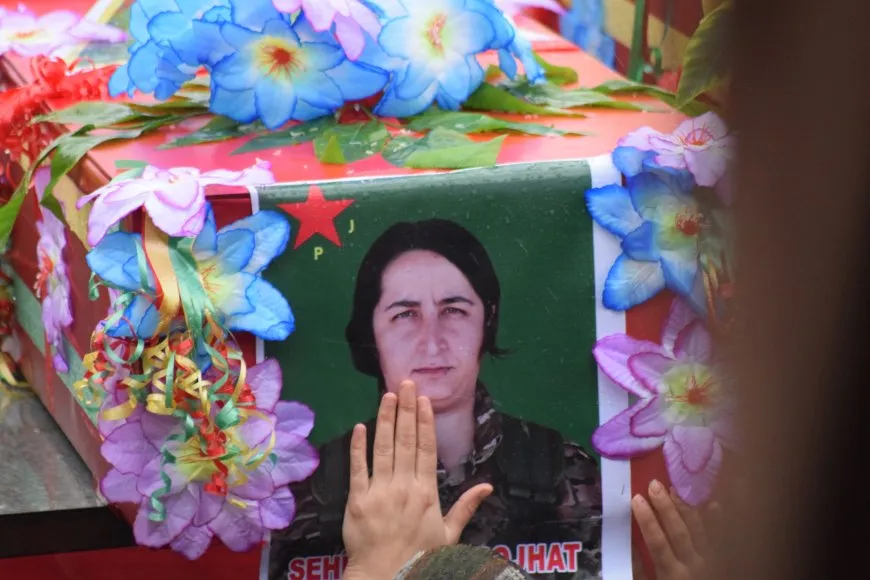 11 Cangoriyên azadiyê bi girseyî hatin oxirkirin