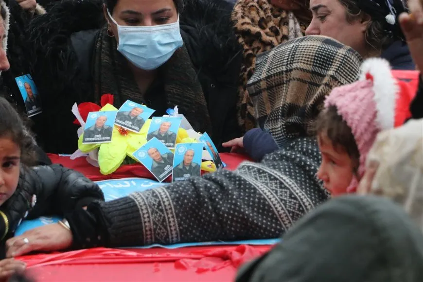 Şêniyên Dirbêsiyê 2 şehîd oxir kirin