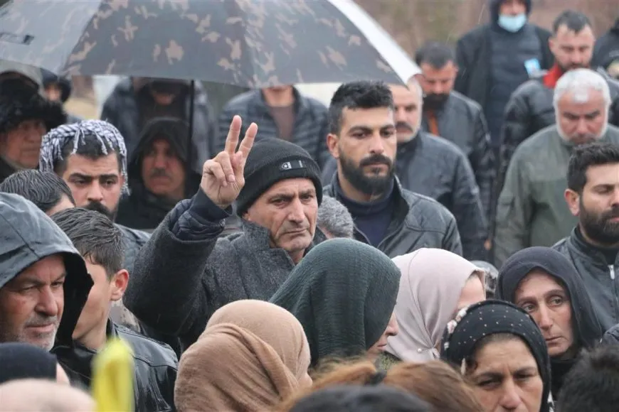 Şêniyên Dirbêsiyê 2 şehîd oxir kirin