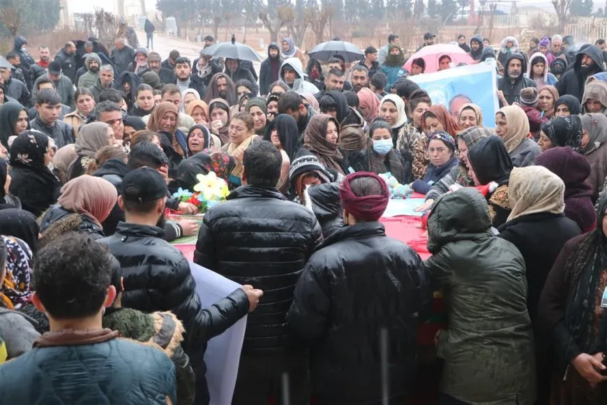 Şêniyên Dirbêsiyê 2 şehîd oxir kirin