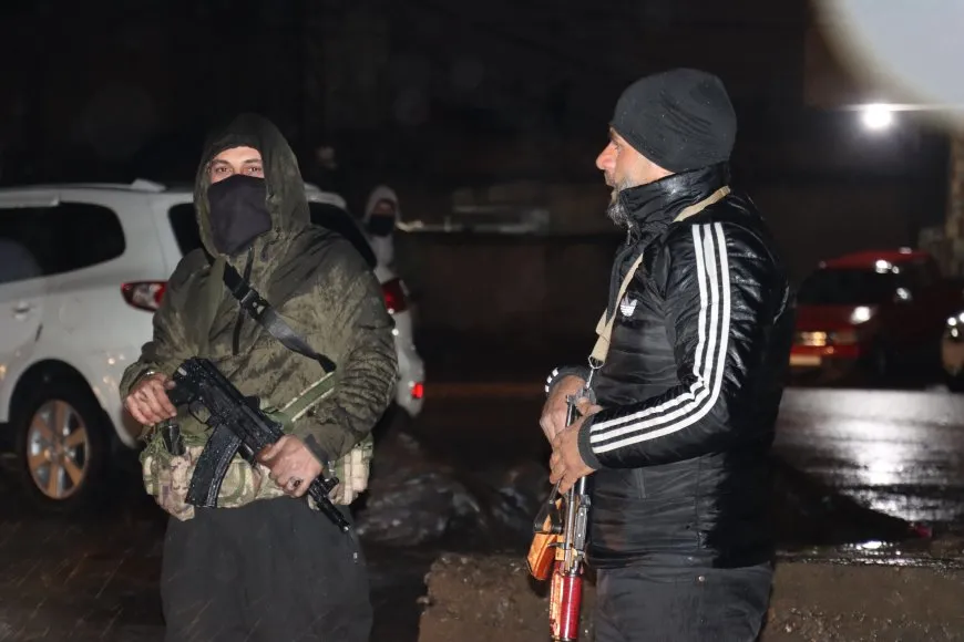 Gelê Rojava di nobedariyê de ye