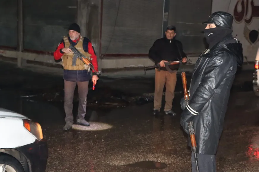 Gelê Rojava di nobedariyê de ye