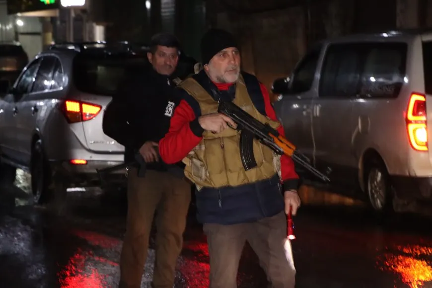 Gelê Rojava di nobedariyê de ye