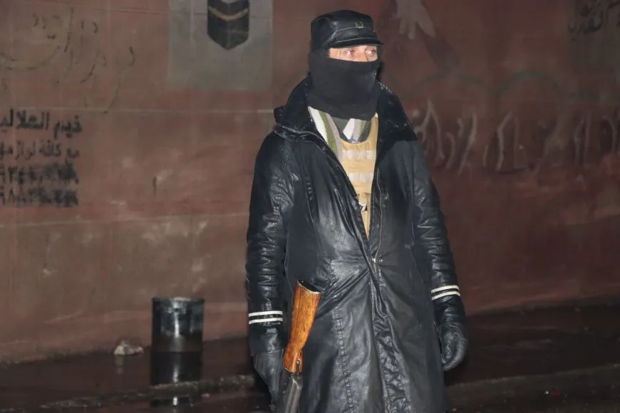 Gelê Rojava di nobedariyê de ye