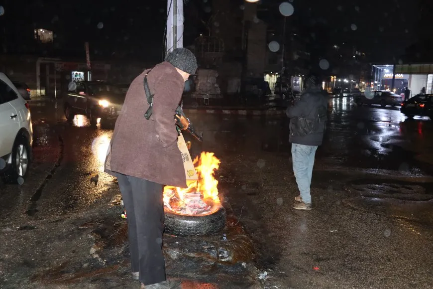 Gelê Rojava di nobedariyê de ye