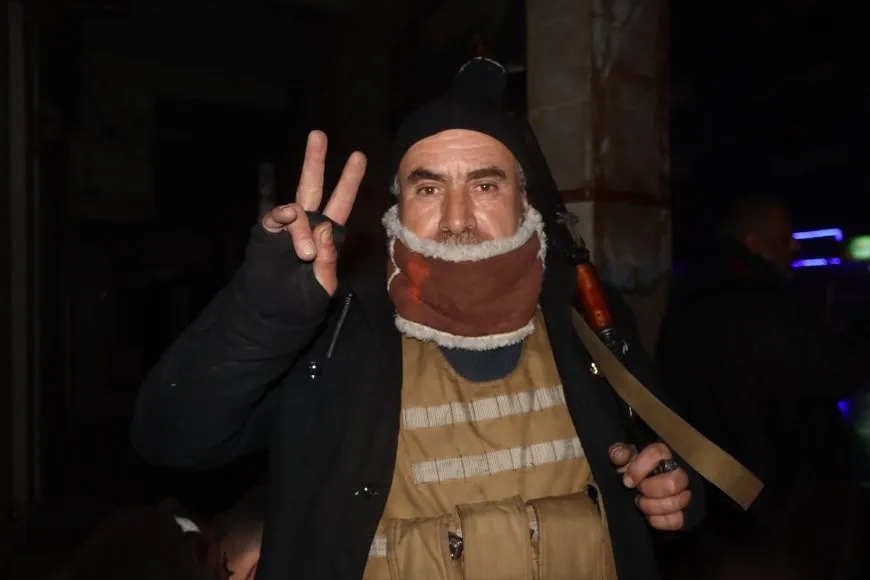 Gelê Rojava di nobedariyê de ye