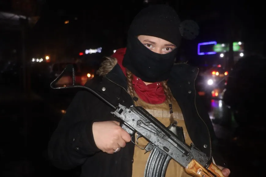 Gelê Rojava di nobedariyê de ye