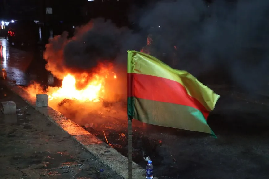 Gelê Rojava di nobedariyê de ye