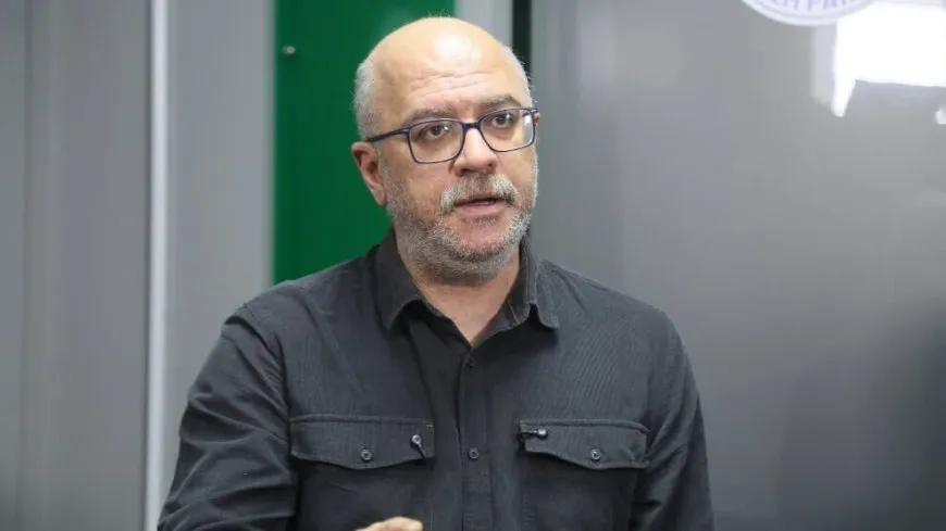 ‘Divê aqilê hevpar bi muzakere û diyalogê were pêşxistin’