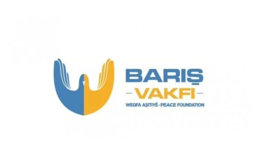 Weqfa Aştiyê: Aştiyeke mayînde tenê bi danûstandin û diyalogê re pêkan e