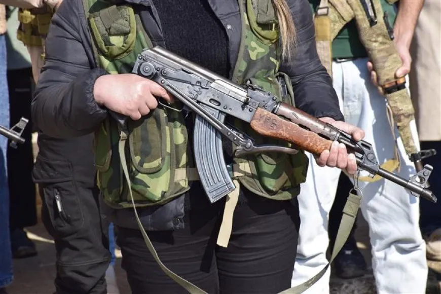Mamosteyên Til Temirê tev li seferberiya giştî bûn