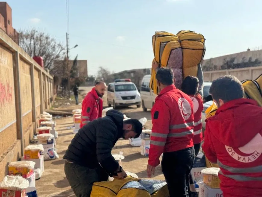 Bi sedan ciwan tev li seferberiyê dibin