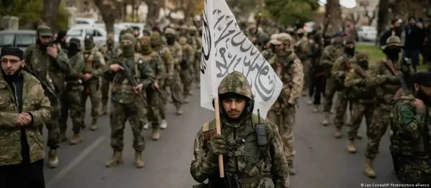 Kesên girêdayî HTŞ`ê bûn balyozên Sûriyeyê yên li cîhanê