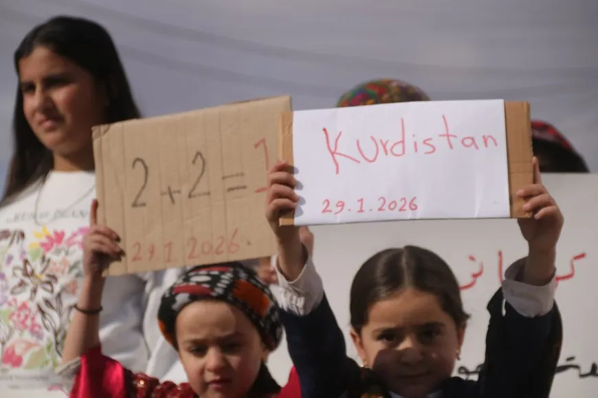 Ji Amûdê çalakiyên piştevaniyê yên li cîhanê silav kirin