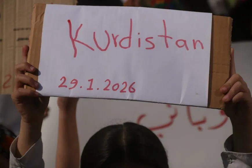 Ji Amûdê çalakiyên piştevaniyê yên li cîhanê silav kirin