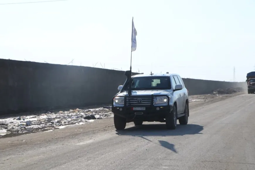 Beşa duyemîn a alîkariyên WFPˊê gihîşt Hesekê