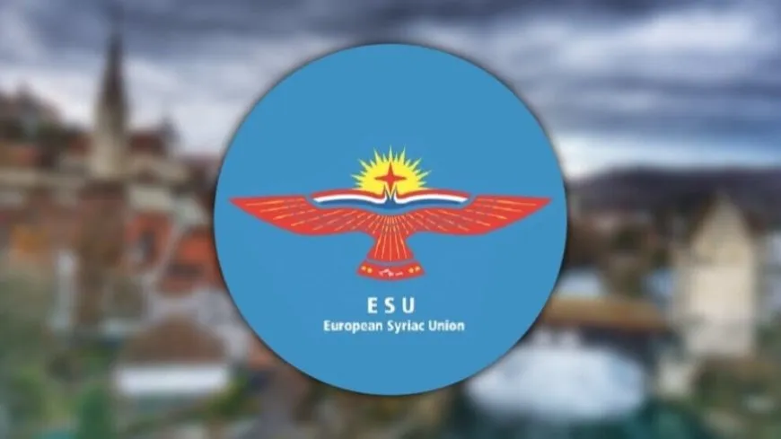 ESU: Li Rojava krîza mirovahiyê kûrtir dibe
