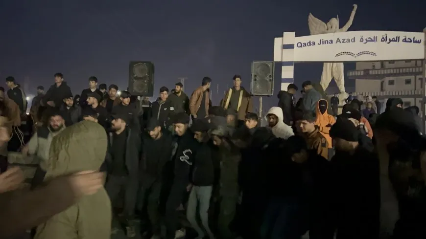 Şêniyên Kobanê bi moralên bilind li qadan in