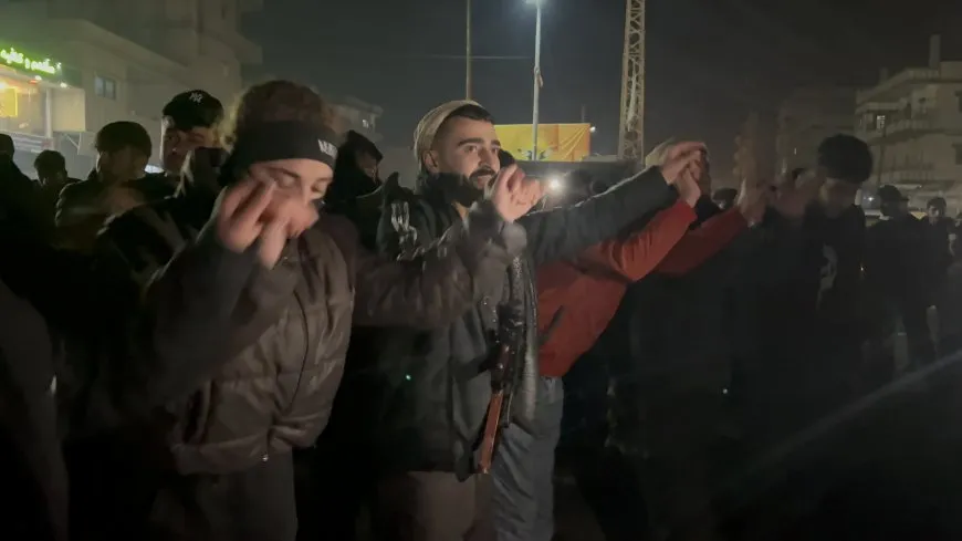 Şêniyên Kobanê bi moralên bilind li qadan in