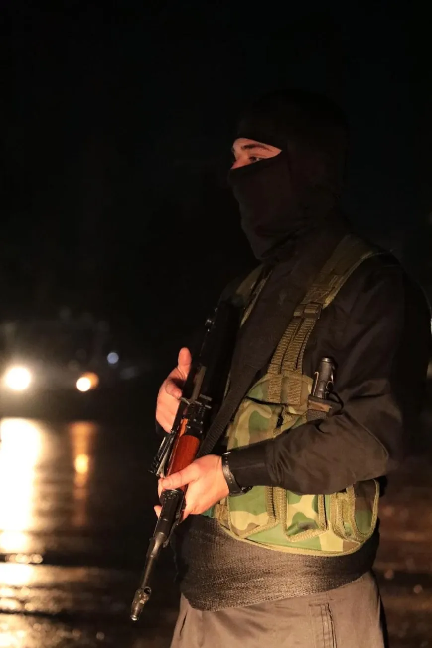 Li Rojava seferberî didome û gel parastina xwe dike