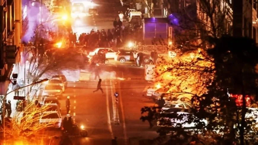 HRANA: Li Îranê di 33 rojan de herî kêm 6 hezar û 92 kes hatin qetilkirin