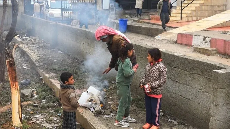 Dorpêçkirina Kobanê 12 roj e didome, krîza jiyanî girantir bûye