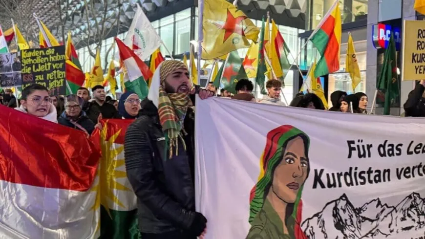 TJK-E û KCDK-E: Xeterî berdewam dike, divê em dev ji qadan bernedin