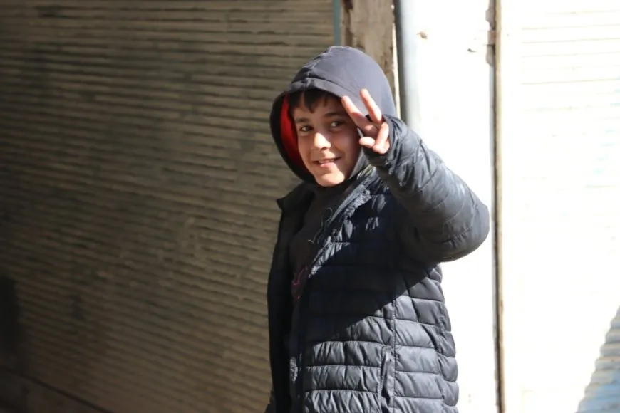 Dorpêçkirina Kobanê 12 roj e didome, krîza jiyanî girantir bûye