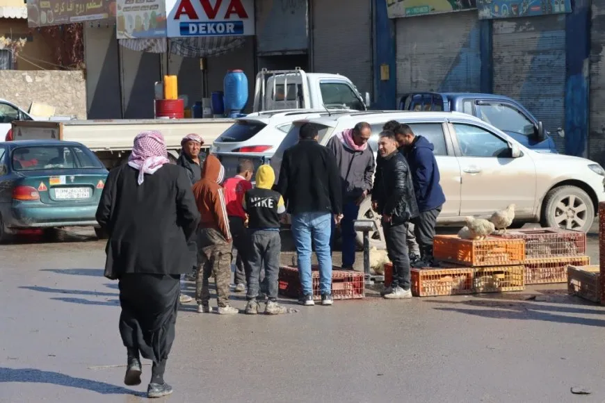 Dorpêçkirina Kobanê 12 roj e didome, krîza jiyanî girantir bûye