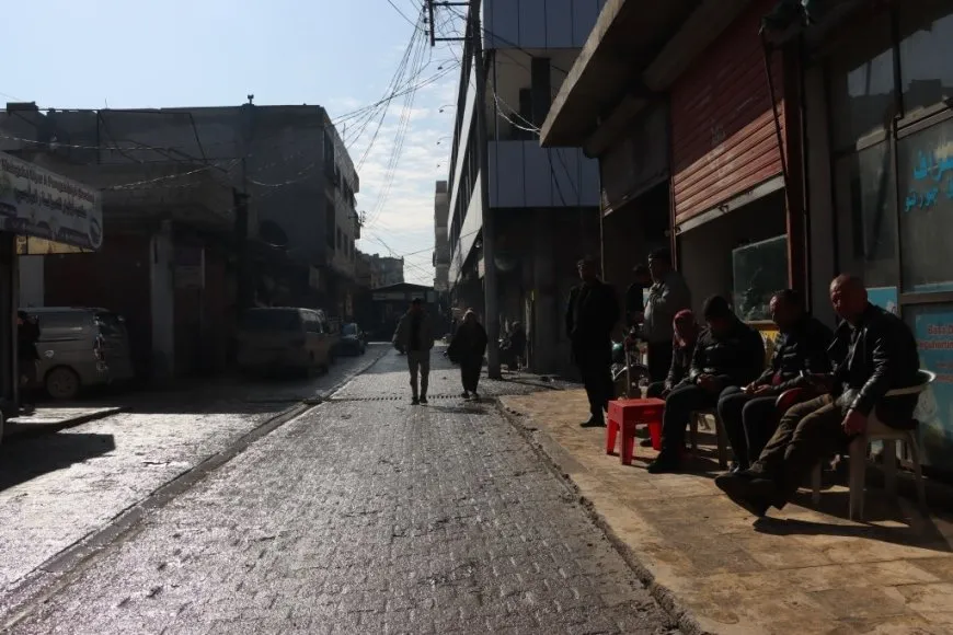 Dorpêçkirina Kobanê 12 roj e didome, krîza jiyanî girantir bûye