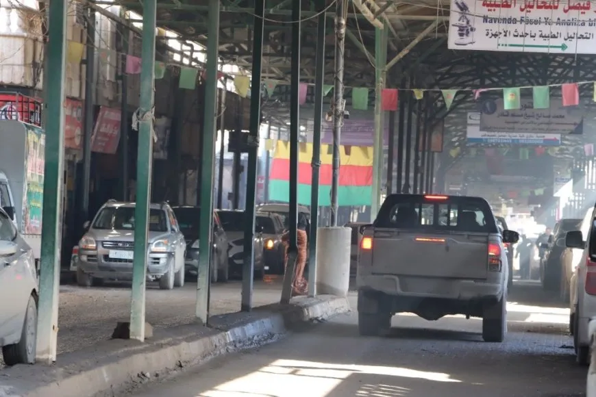Dorpêçkirina Kobanê 12 roj e didome, krîza jiyanî girantir bûye