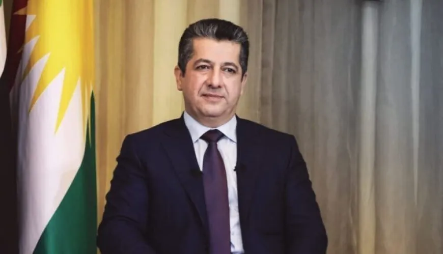 Ji Mesrûr Barzanî têkildarî peymana QSD û Şam’ê daxuyanî