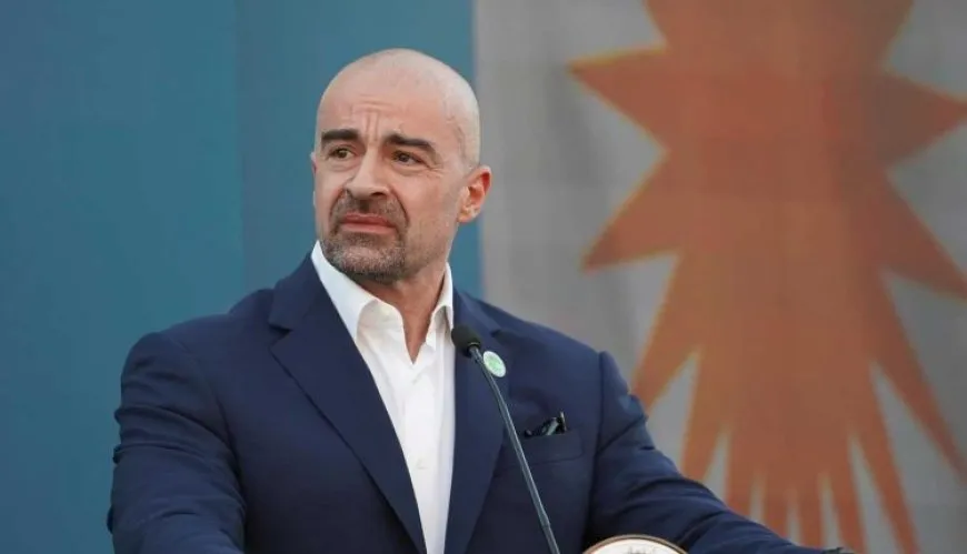Talebanî: Hêviya min ewe ku peyman bibe sedema aramya Rojavayê Kurdistanê