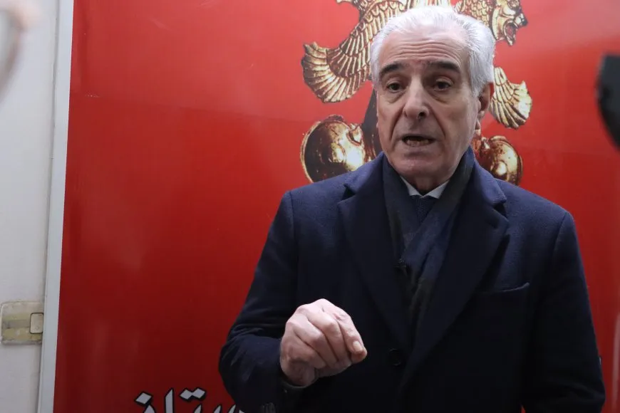 Hevserokê KNK’ê: Projeya tesfiyekirina Kurd di dewrê de ye, konferansa netewî pêwîst e