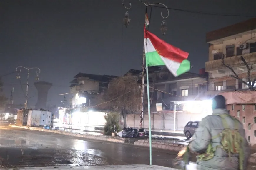‘Divê provokasyon têkiliyên me xirab nekin’