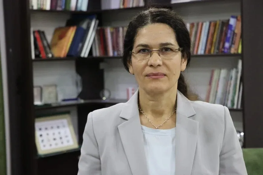 Îlham Ehmed detayên lihevkirina bi Şamê re vegotin