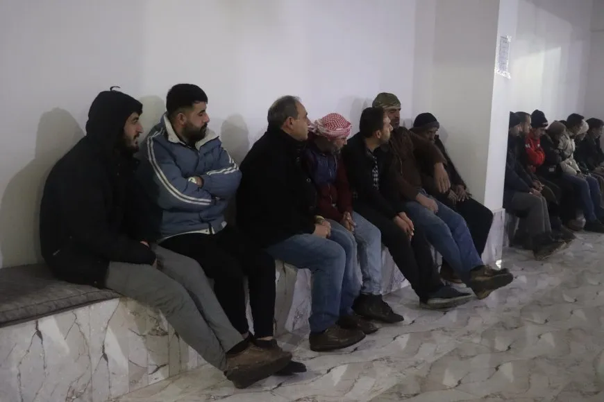 Rêxistina PYDˊê ya Girkê Legê civînek li dar xist